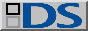Nintendo DS button