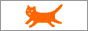 Kitty Run button