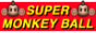Super Monkey Ball button