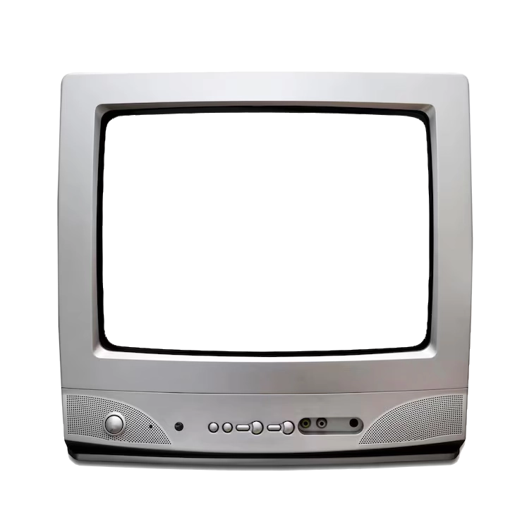 TV Overlay
